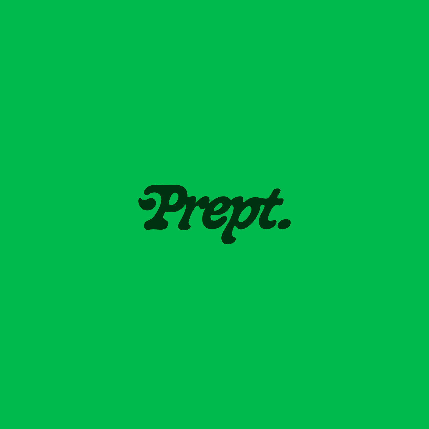 Prept logo
