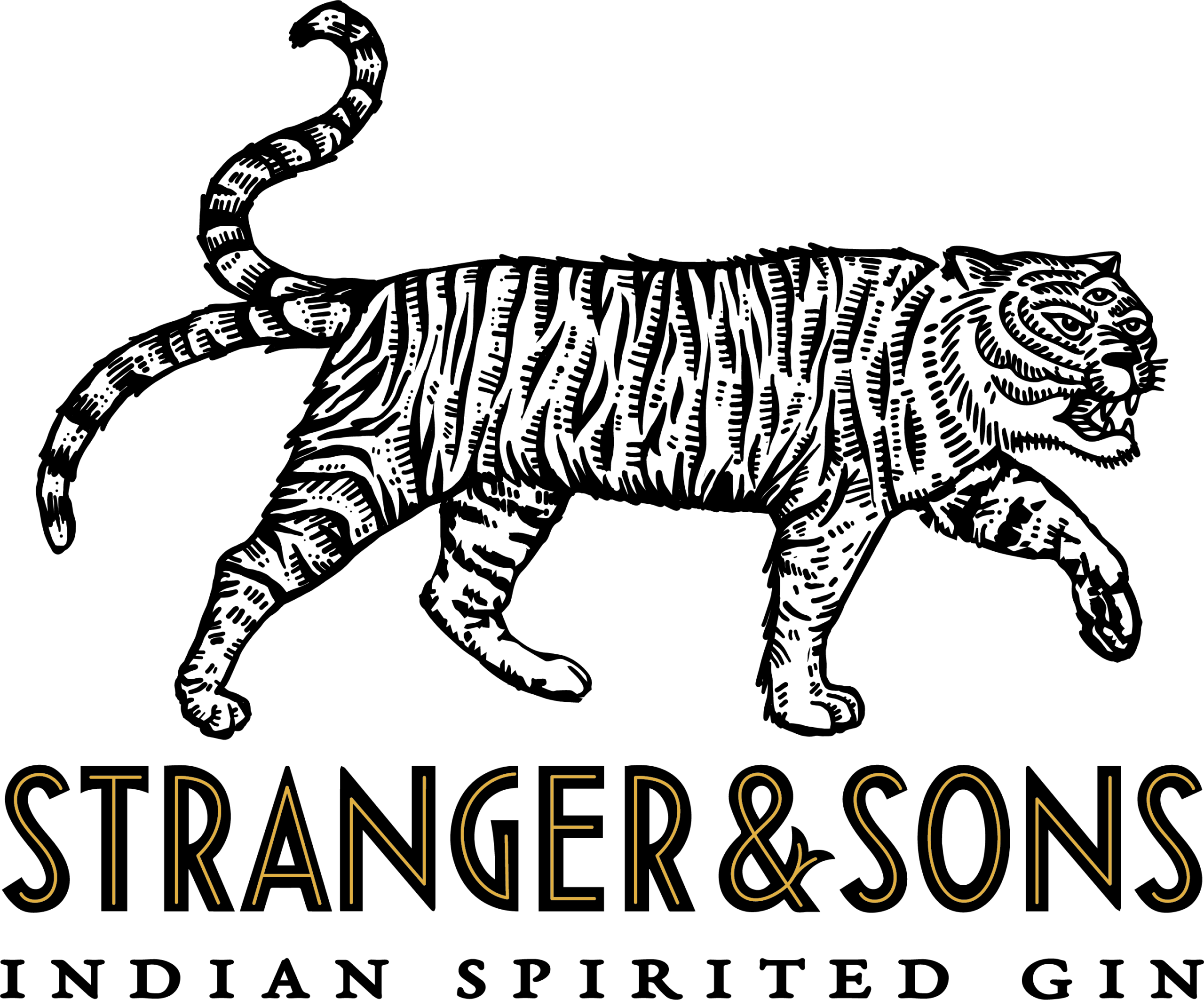 Stranger & Sons