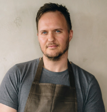 Josh Angus