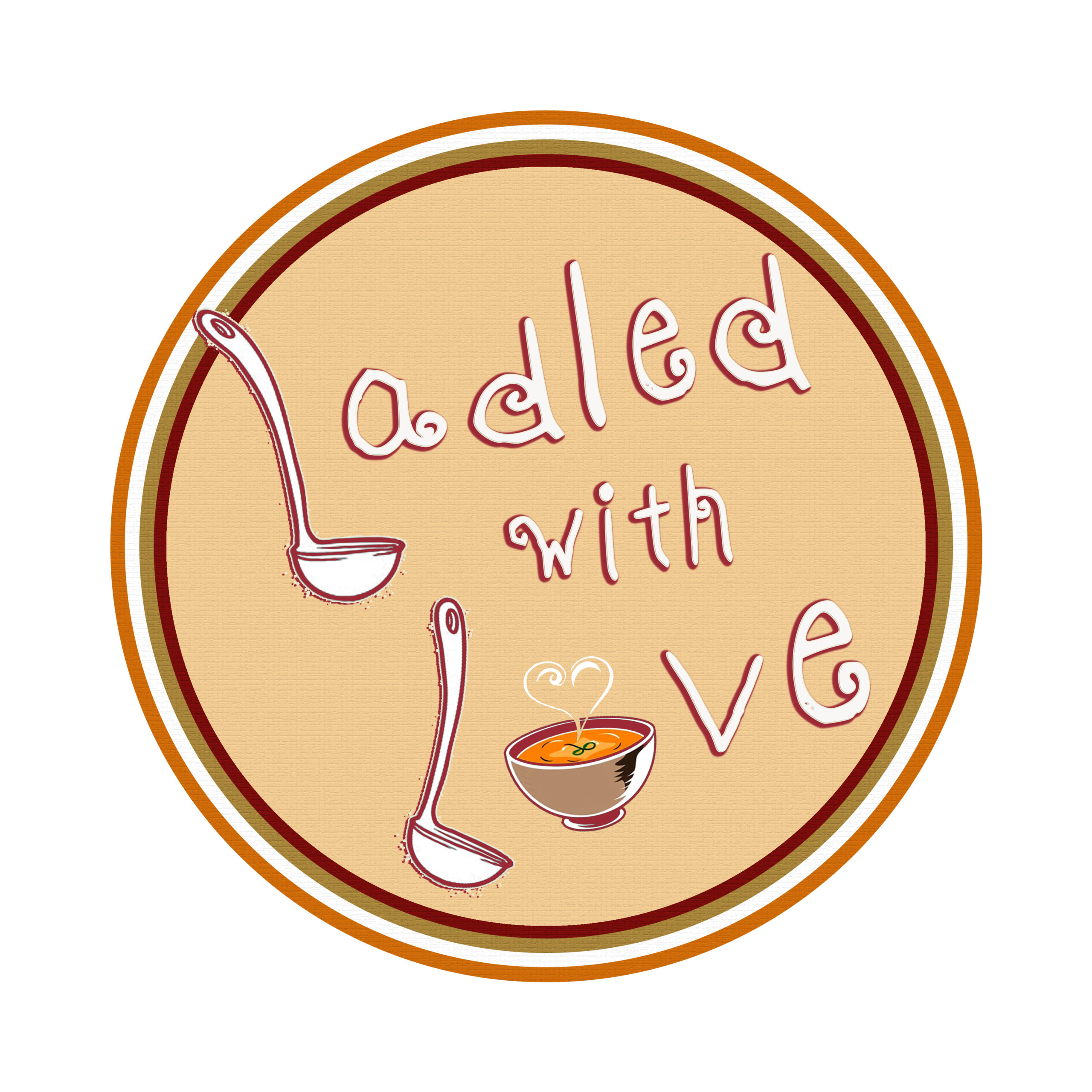 Ladled with Love
