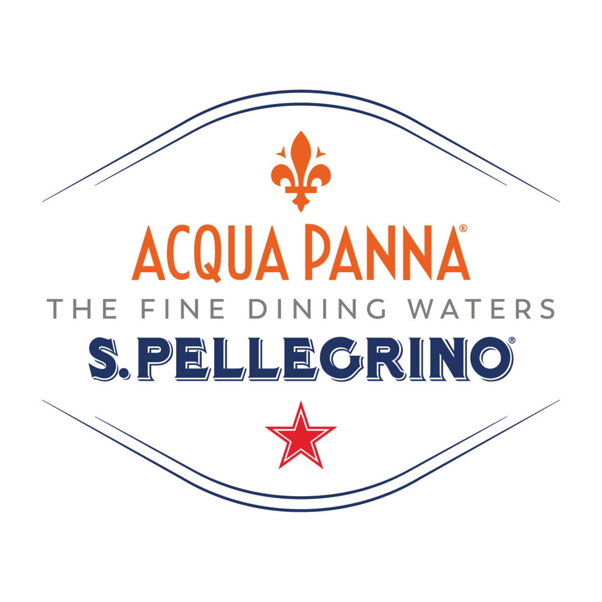 San Pellegrino Acqua Panna