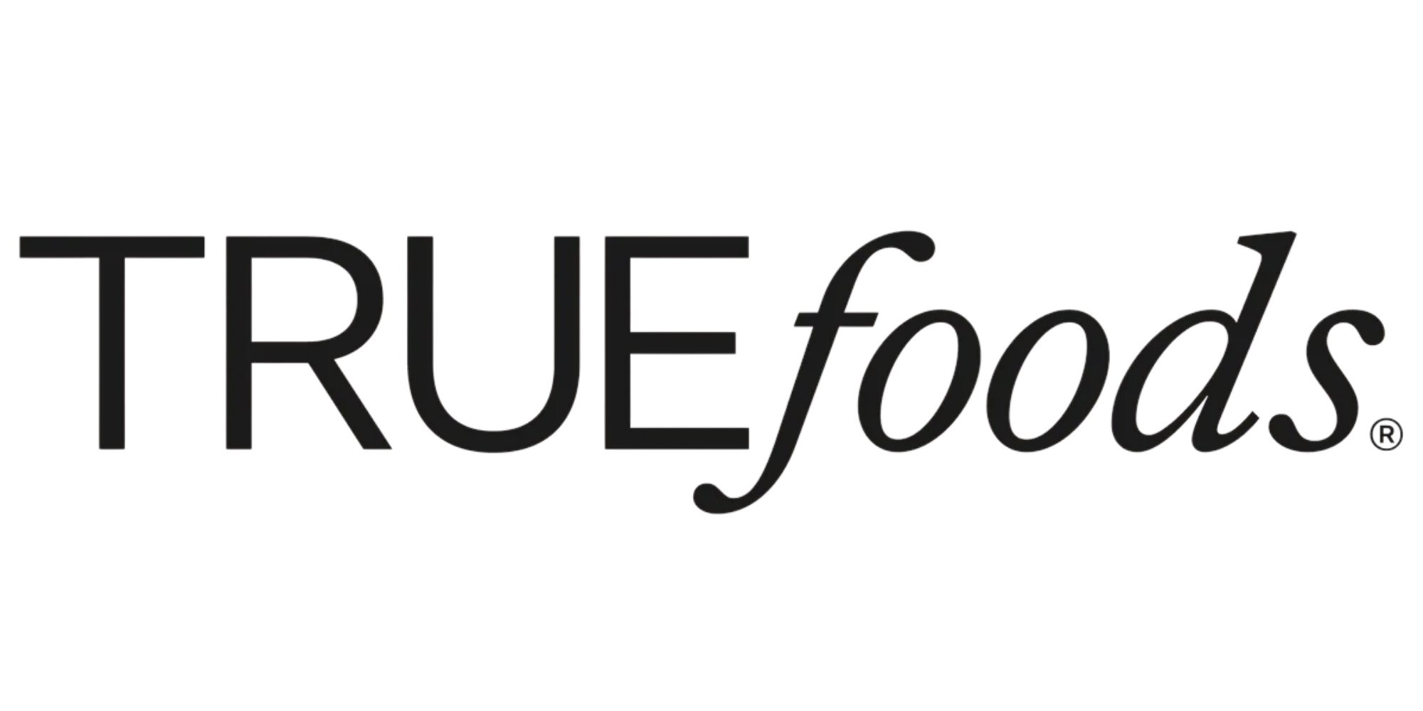 TrueFoods