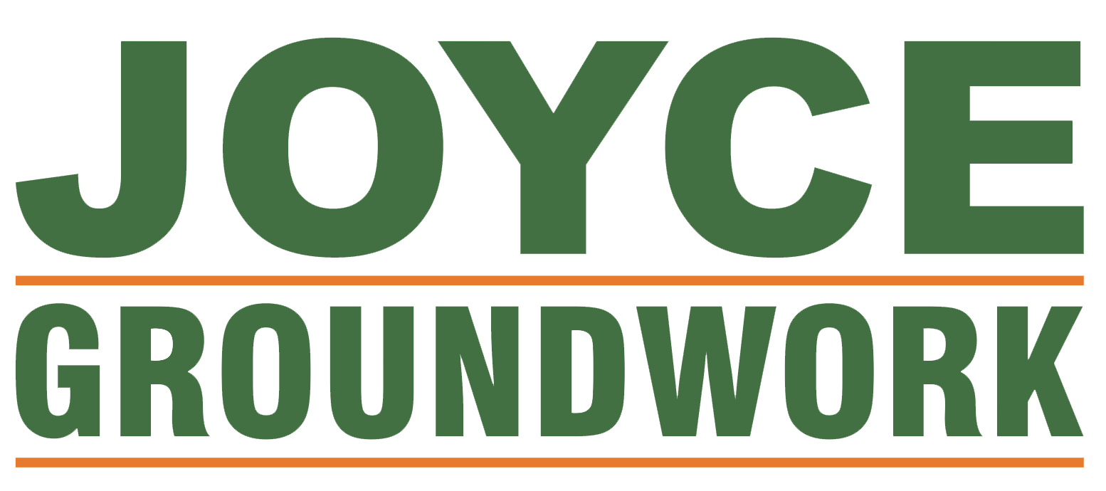 Joyce Groundwork