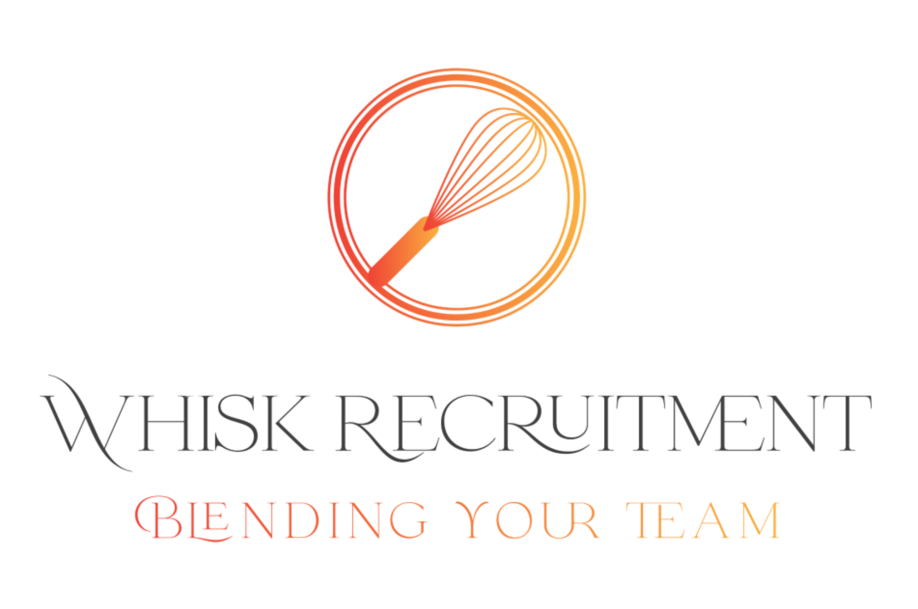 Whisk Recruitment