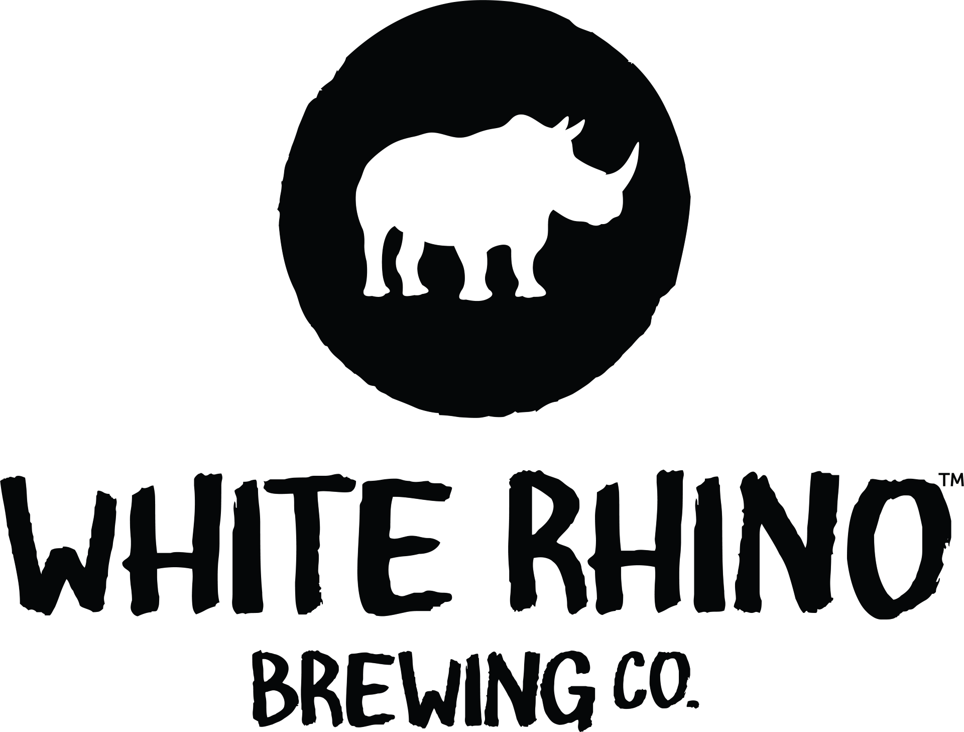 White Rhino Brewing