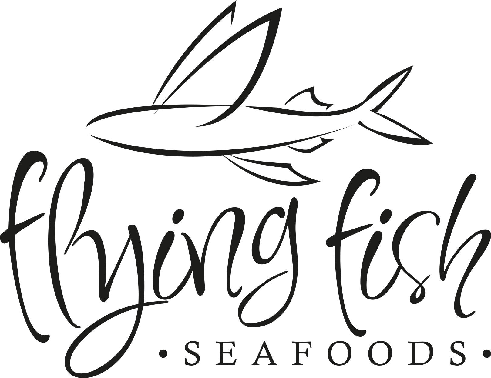 Flying Fish Seafoods