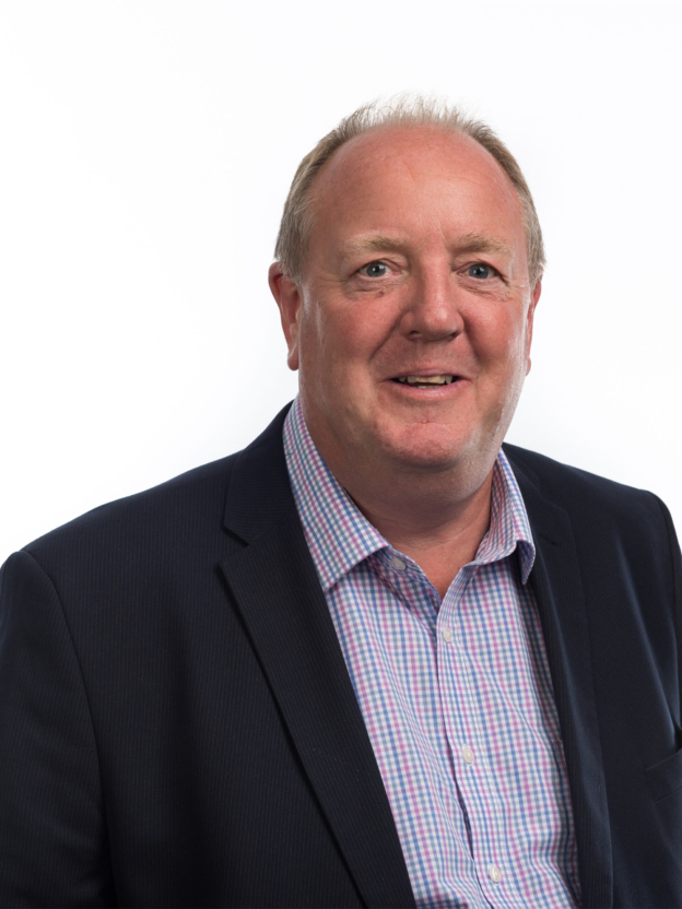 Chris Ketley