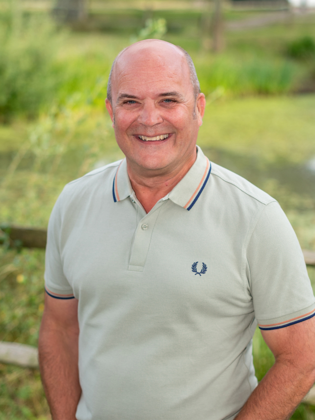 Noel Preston