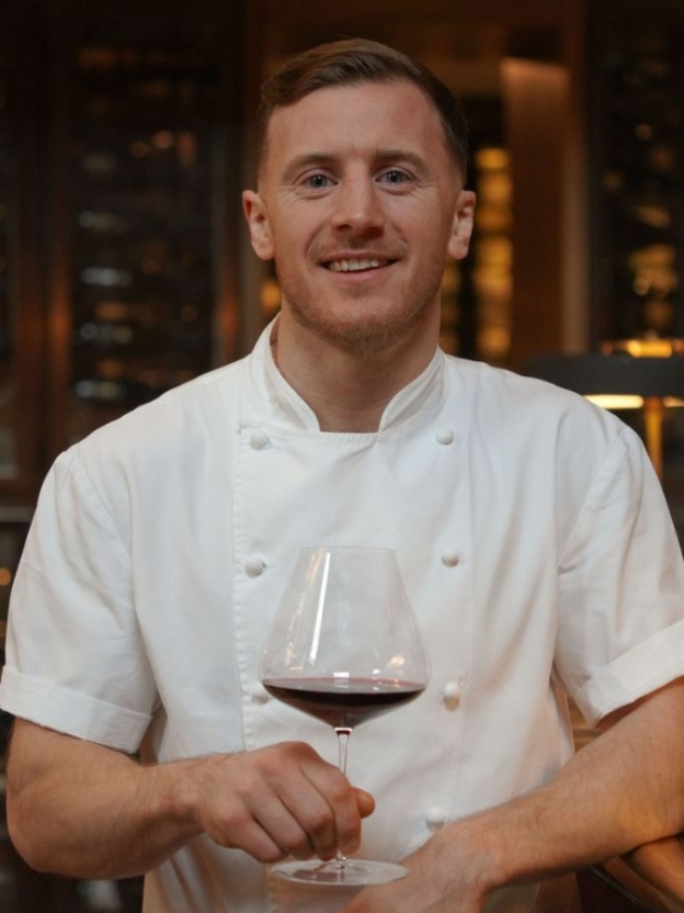 Dan Page