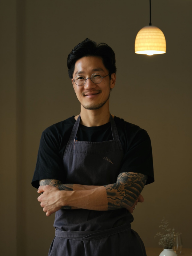 Woongchul Park
