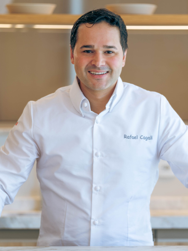 Rafael Cagali