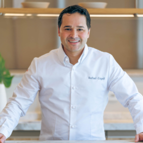 Rafael Cagali