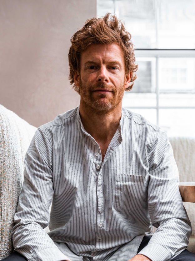 Tom Aikens