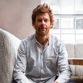 Tom Aikens