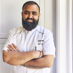 Rishi Anand