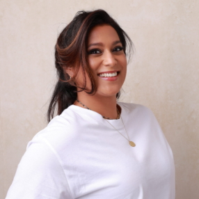 Sabrina Gidda