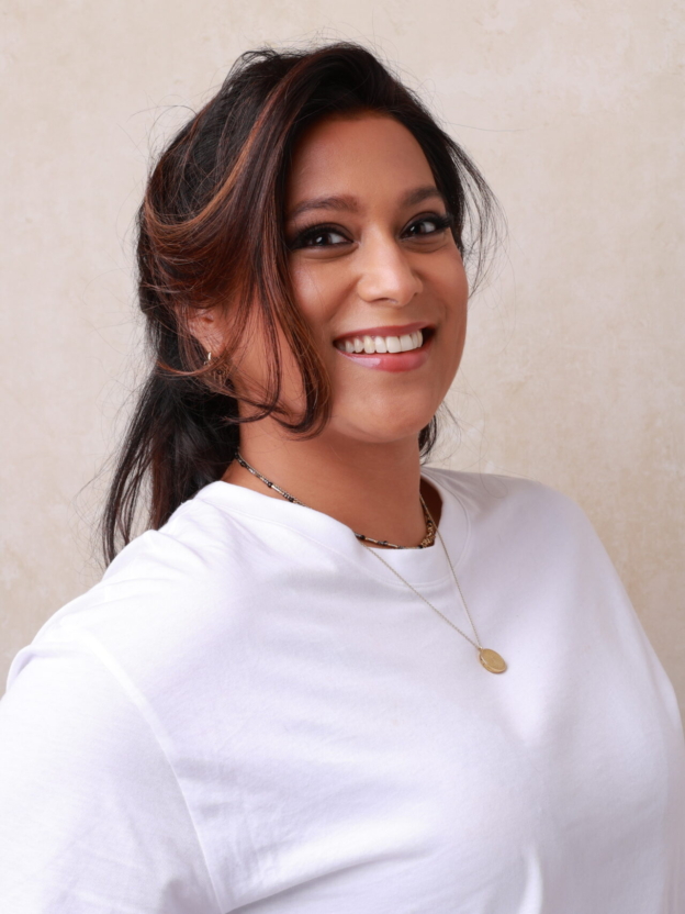 Sabrina Gidda